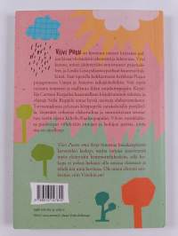 Viivi Pusun oma kirja