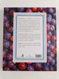 Vastapoimittua : ota talteen hedelmät, marjat, sienet ja vihannekset