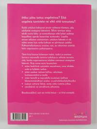 Operaatio Täyskäännös : the art of turnaround