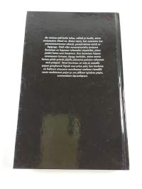 Kaksi reikää sydämessäni (signeerattu, tekijän omiste)