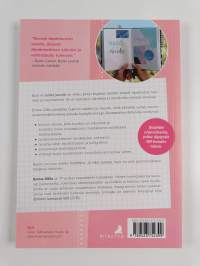 Bujoilijan inspiraatiokirja