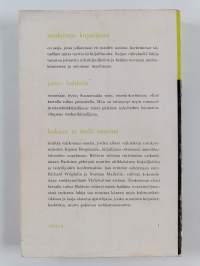 Kukaan ei tiedä nimeäni