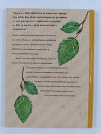 Druidien puuhoroskooppi