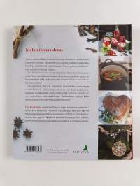 Syksystä jouluun : joka kodin opas juhlakauden valmisteluihin