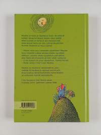 Maukka ja Väykkä (signeerattu)