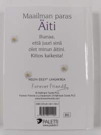 Maailman paras äiti