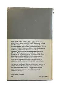 Berlin Alexanderplatz