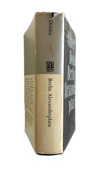 Berlin Alexanderplatz