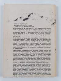 Makrobioottinen opas : tienviitta terveyteen