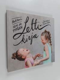 Isin ja tyttöjen lettikirja