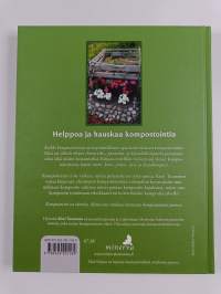 Kaikki kompostoinnista