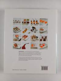 Smörgåsbord : alla klassiska recept i modern tappning