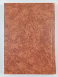 Runoja (signeerattu, tekijän omiste)