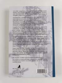 Kaukopartio-operaatio Petrovski Jam : Legendaarinen sissi-isku vai sotarikos