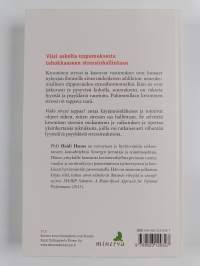 Voiko stressi tappaa? Näin katkaiset kierteen