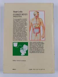 Puhdistuminen parantaa : miten saan kuonat pois kehosta