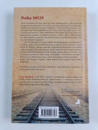 Poika 30529 : elossa viiden keskitysleirin jälkeen