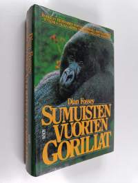 Sumuisten vuorten gorillat
