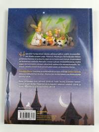 Moksu ja Avaruus-Osmo