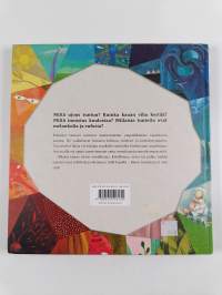 Tunnehetket : ilman tunteitasi et olisi sinä