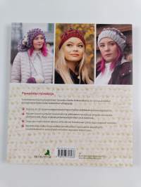 Vilukissan villapipot