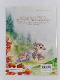 Bambi ja leikin riemut