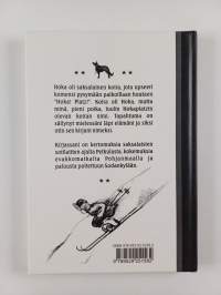 Hokaplatz (signeerattu, tekijän omiste)