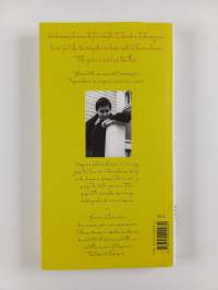 Ilonen talo : muistojeni sisä-Suomi