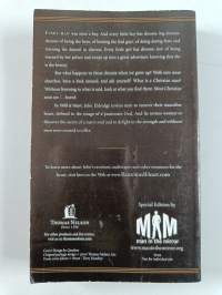 Wild at Heart : Discovering the Secret of a Man's Soul