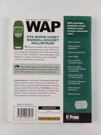 WAP (+CD)