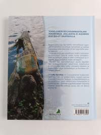 Ryijyn taikaa : Opas ryijyn suunnitteluun ja valmistukseen