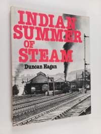 Indian Summer of Steam