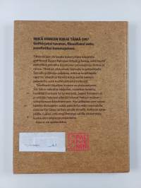 Aina ei voi epäonnistua [golfissakaan] (signeerattu, tekijän omiste)