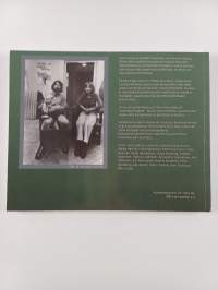 Pitkä 70-luku : valokuvia ja muistikuvia