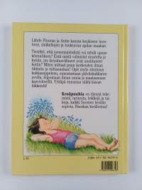 Kesäpuuhia : tekemistä ja tarinoita