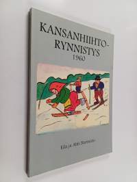 Kansanhiihtorynnistys