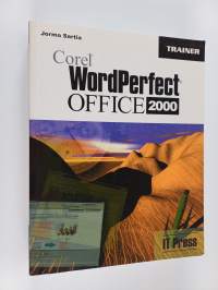 Corel WordPerfect Office 2000