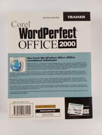 Corel WordPerfect Office 2000