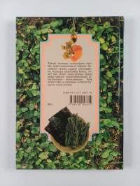 Elävän ravinnon ruokaohjeita