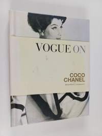 Vogue on Coco Chanel