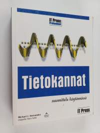 Tietokannat : suunnittelu ja toteutus