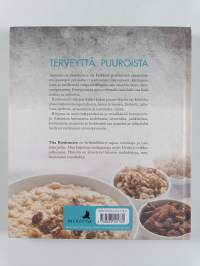 Suomalainen puurokirja