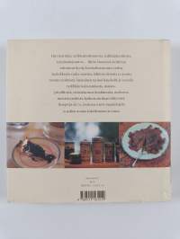 Reseptejä ja ruokatarinoita (signeerattu, tekijän omiste)