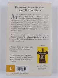 Mies joka luuli vaimoaan hatuksi