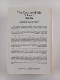The course of life, Vol. 1 - Infancy