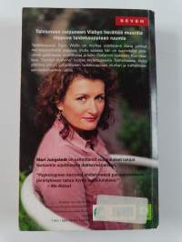 Muurien kätköissä