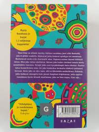 Kilpikonnien hidas valssi