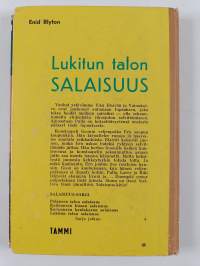 Lukitun talon salaisuus