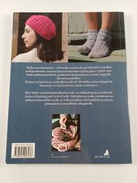 Parhaat perinneneuleet : 150 mallia maailmalta