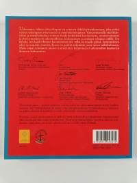 Abrahamin lapset : kolmen uskonnon yhteiset juuret : opastusta opettajille